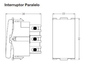interruptor paralelo