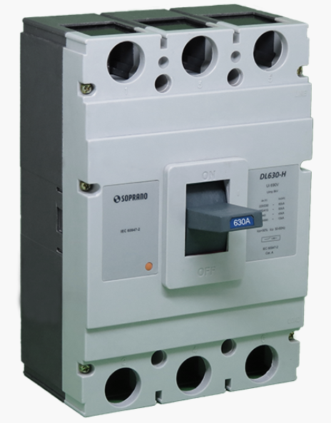 dl630h 450a