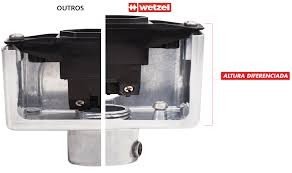 outros wetzel