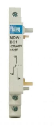 mdw bc1 weg