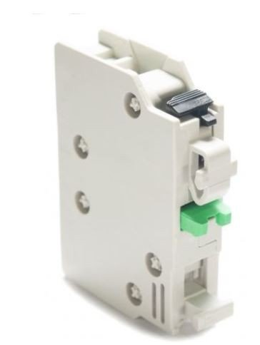 bloco de contato auxiliar bcxmf 10 weg 2