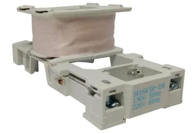 bobina bca contator cwm weg 4