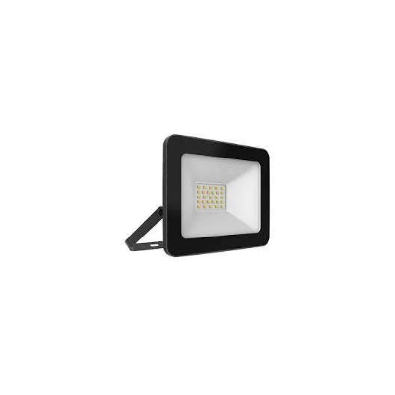 refletor tr slim preto taschibra