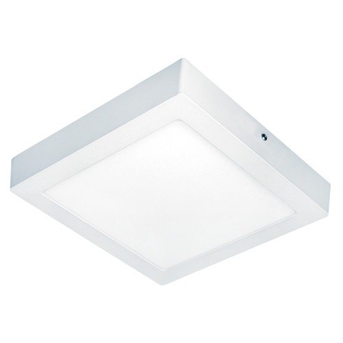 1luminaria sobrepor led taschibra
