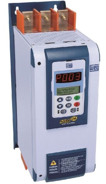 soft starter ssw 06