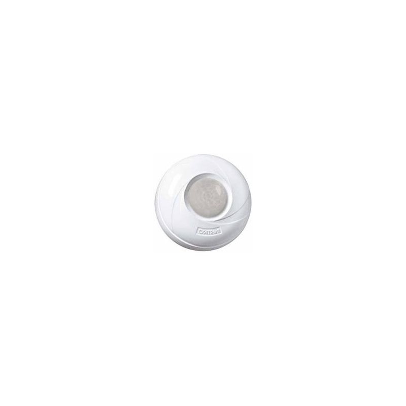 sensor de presenca de teto 360 graus