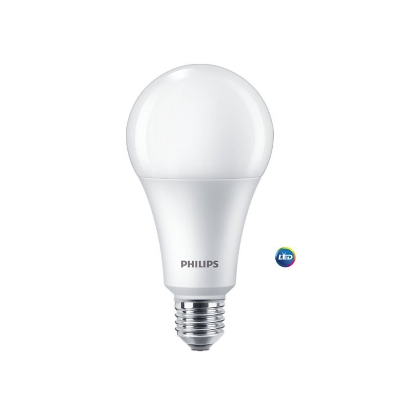 lampada standard led bulbo philips