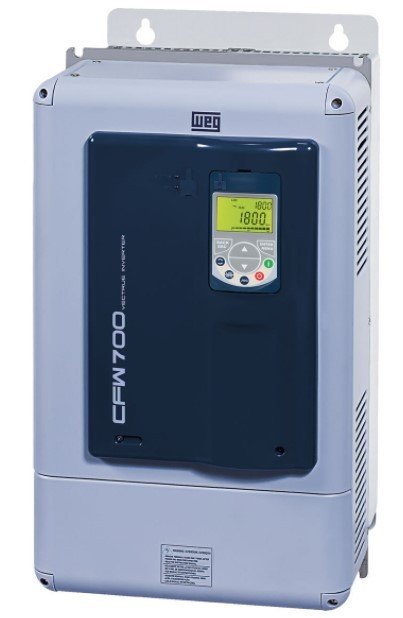 inversor cfw700