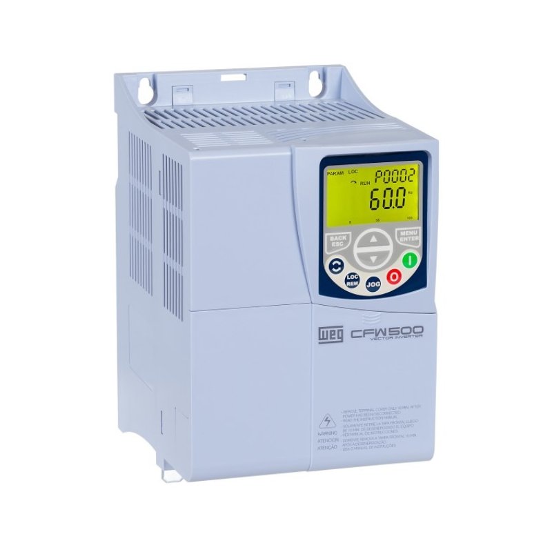 inversor cfw500