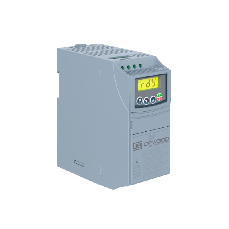 inversor de frequencia cfw300