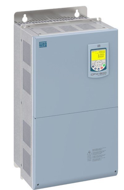 inversor cfw500 grande