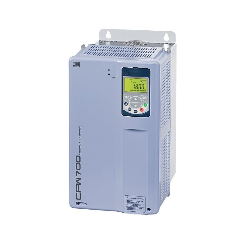 inversor cfw700