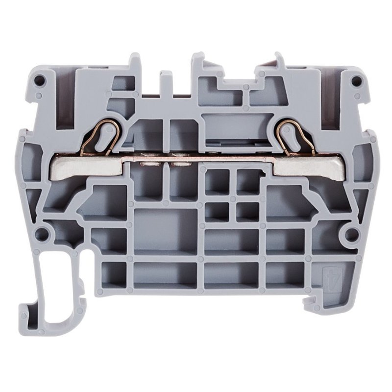 conector de passagem borne weg