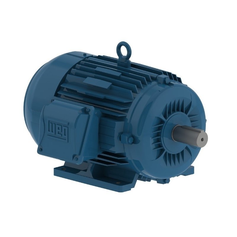 motor trifasico w22 ir3 premium weg1