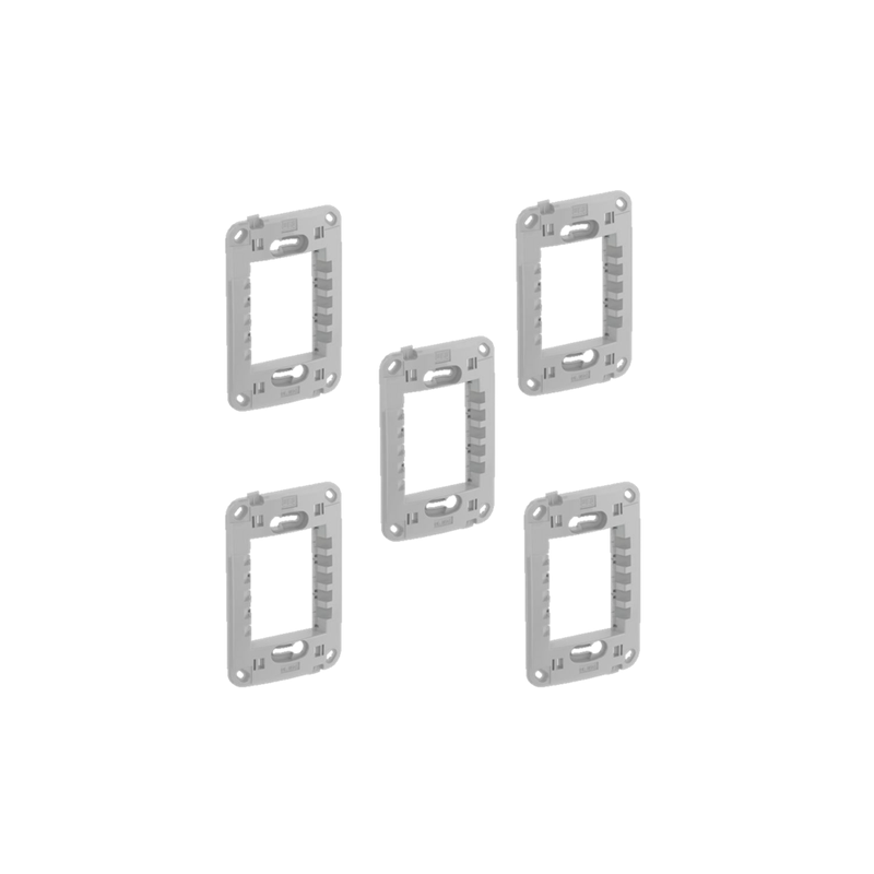 kit 5 suporte 4x2 compose weg