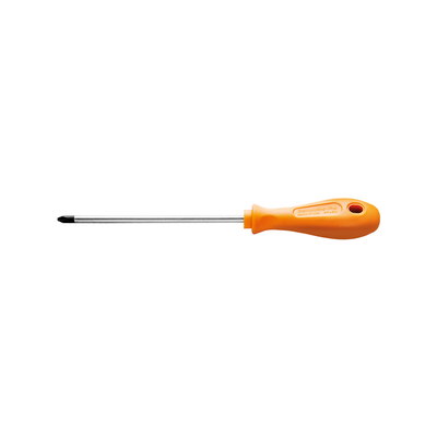 Chave Philips em Aço Cromo Vanádio 3x125 mm (1/8x5