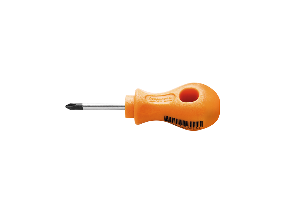 chave toco philips em aco cromo vanadio tramontina pro