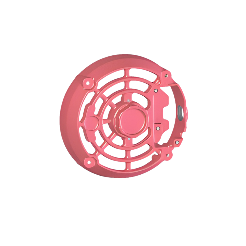 tampa traseira jet pump