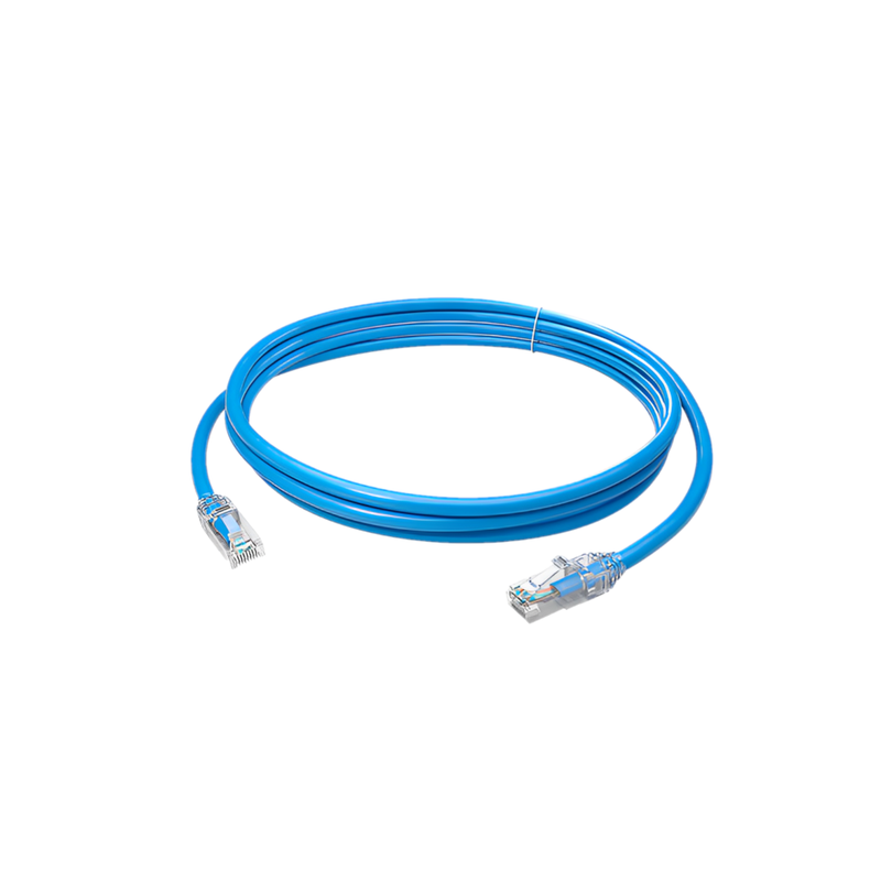 cabo lan furukawa cat5e cmx azul sohoplus