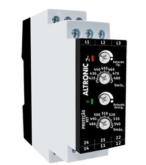 rst rele de tensao altronic 290x