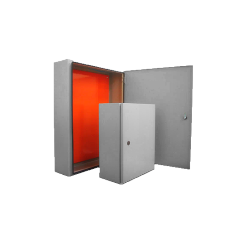 quadro de comando painel eletrico nema