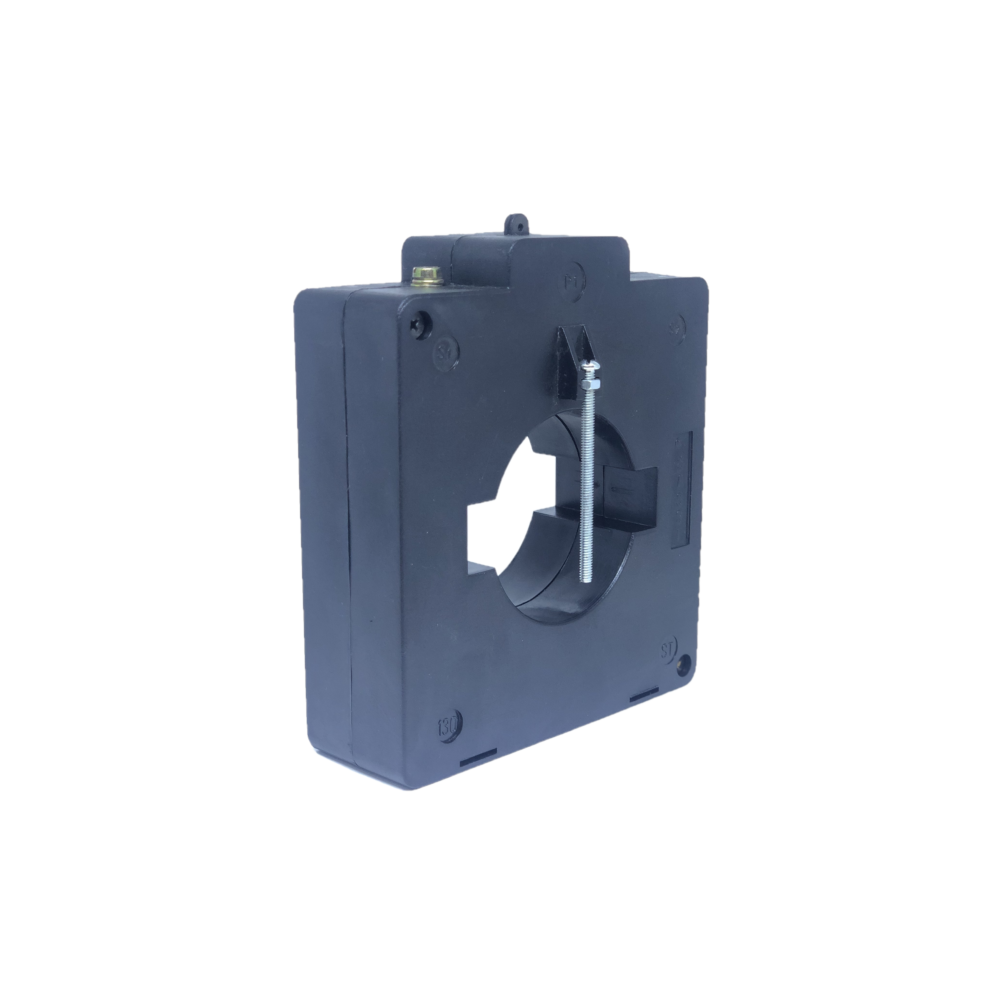 transformador de corrente 1600 5a bmt 200 tipo janela sassi