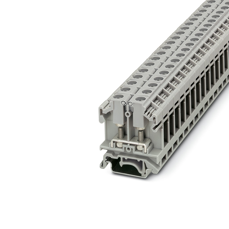 Borne para Conexão Olhal 6mm² OTTA 6 0790433 Phoenix Contact