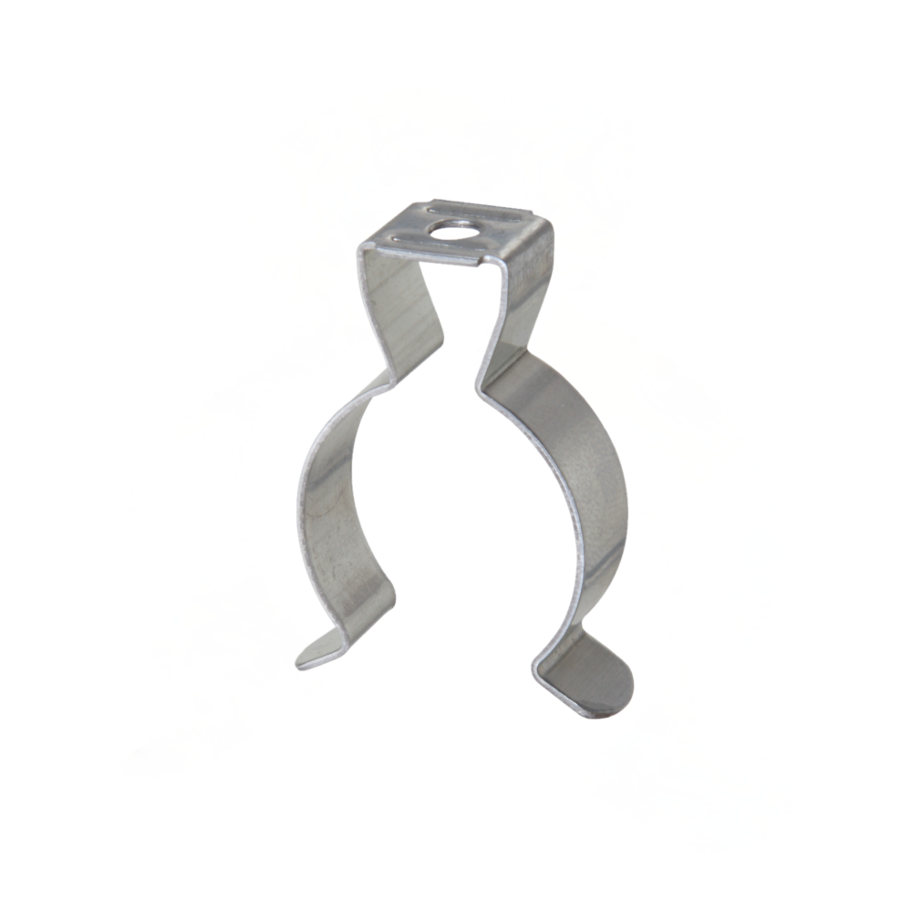 abracadeira para lampada tubular lumibras t8