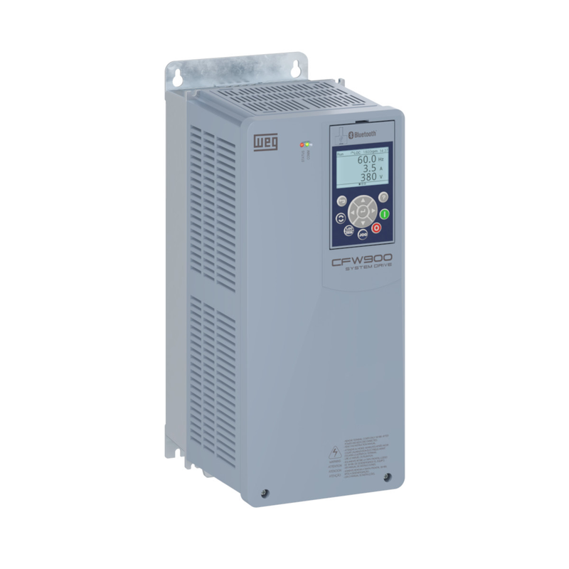 wdc inversorfrequencia cfw900 bt