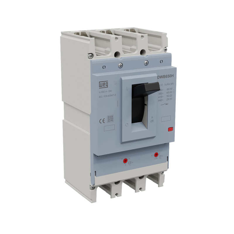 wdc disjuntor dwb650 3p 1200wx12
