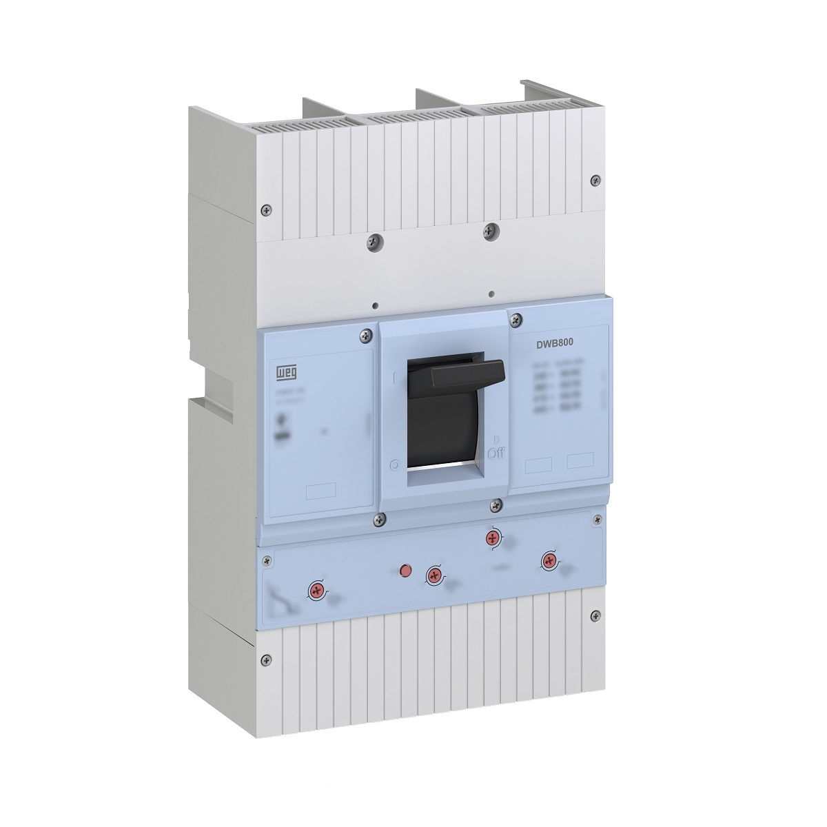 wdc disjuntor dwb800 3p 1200wx12