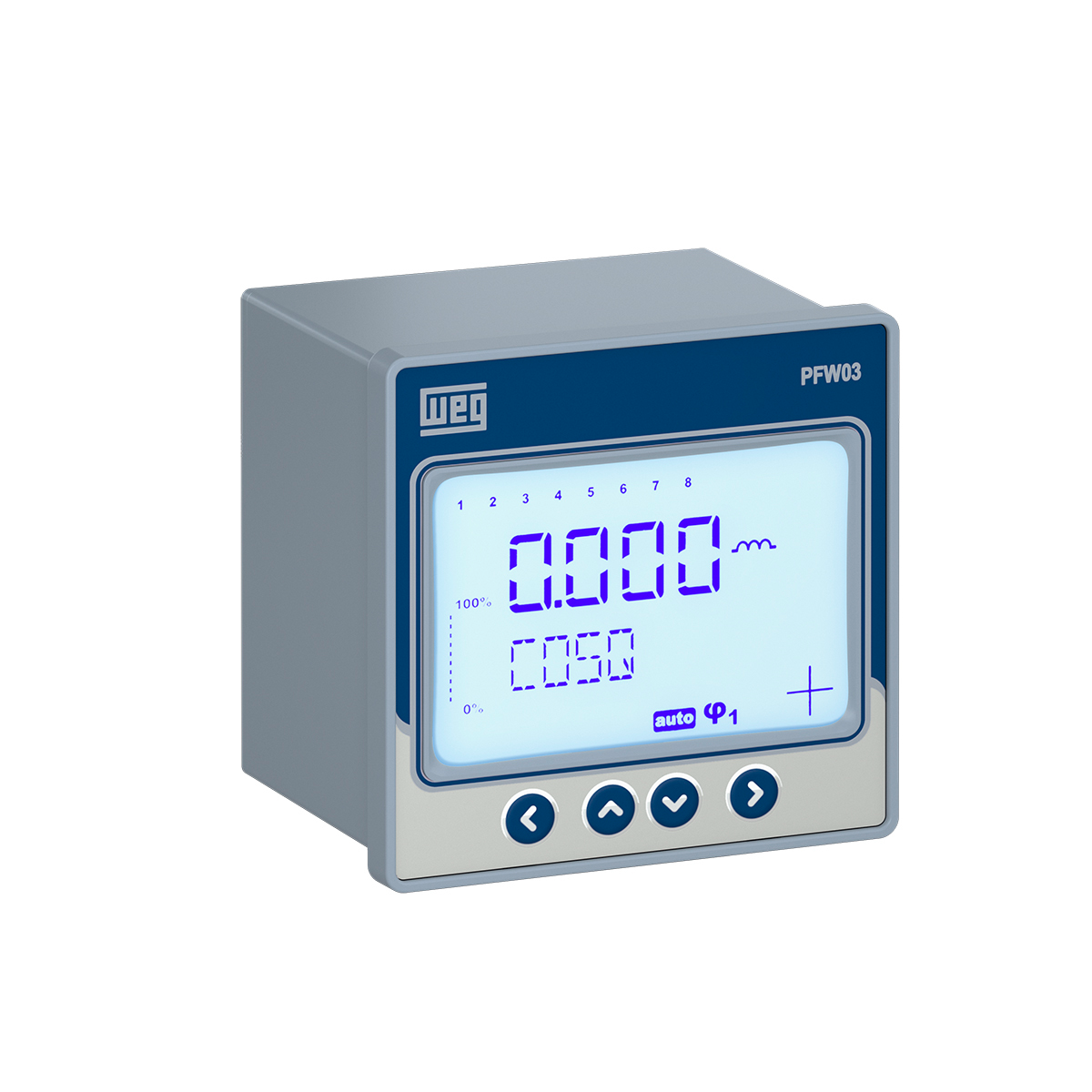 wdc controlador pfw03 m8 1200wx1