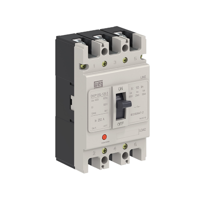 【3冊】 D.D.D. ディー・ディー・ディー #0001/0002/0003 Disjuntor Caixa Moldada DWP400L Tripolar WEG DWP400L-300-3 300A