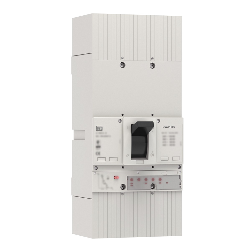 wdc disjuntor dwa1600s 1200wx120