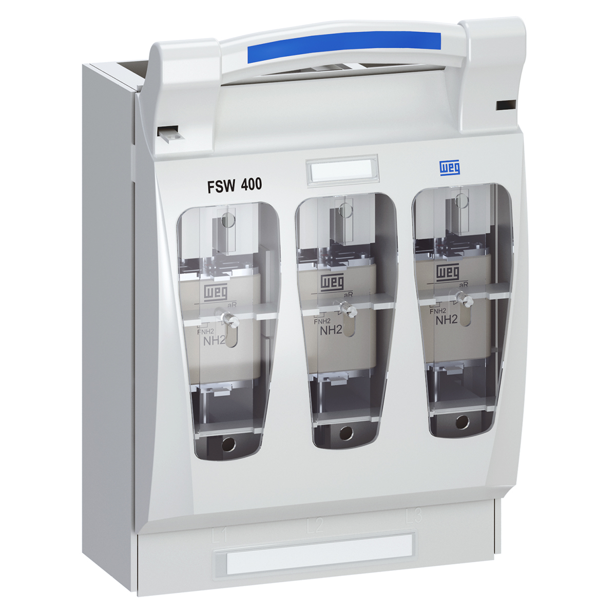 wdc seccionadora fsw400 1200wx12