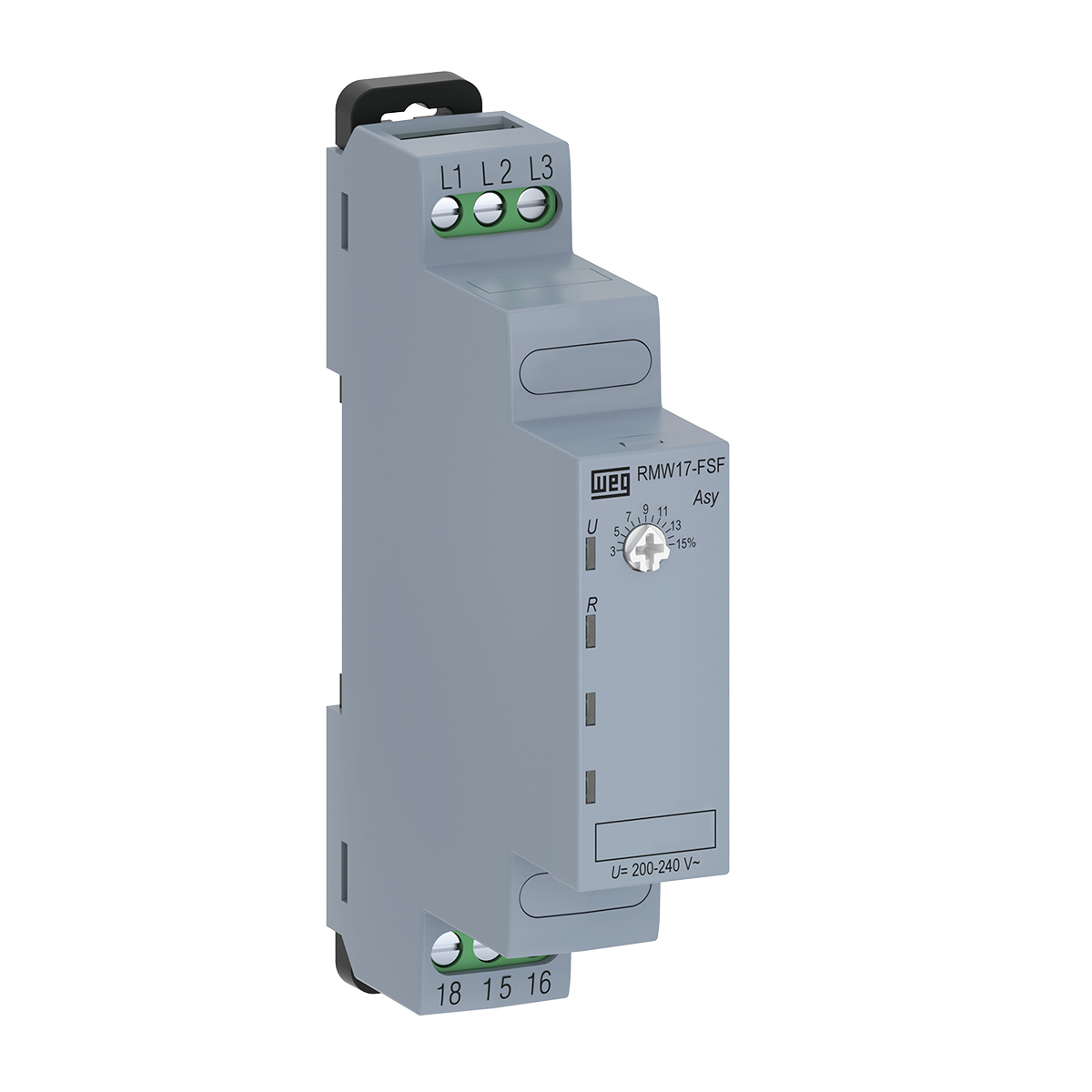 wdc rele eletronico rmw fsf 1200