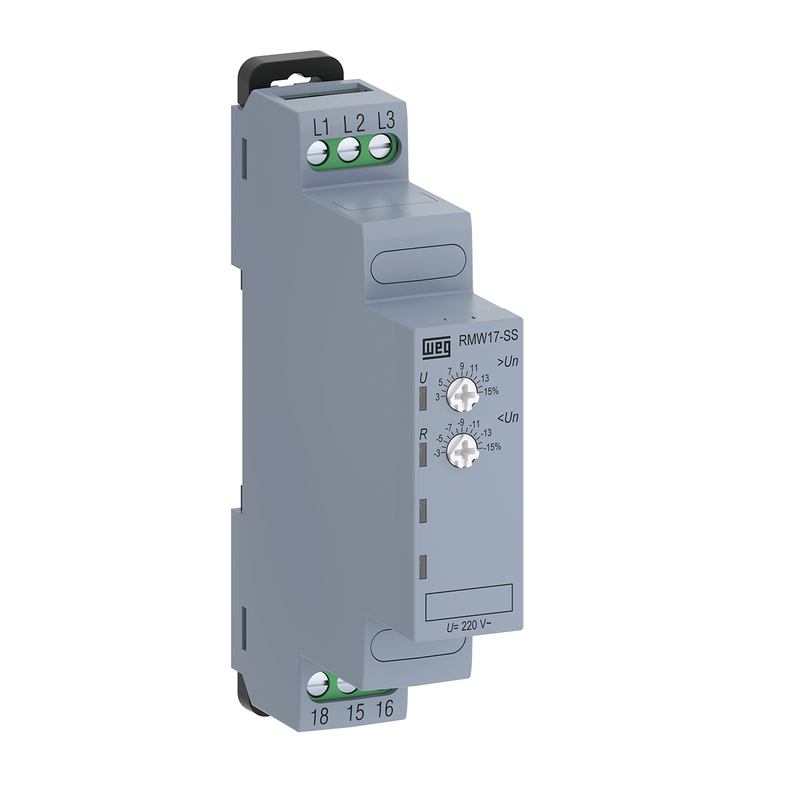 wdc rele eletronico rmw ss 1200w
