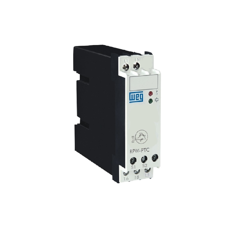 wdc rele eletronico rpw ptc 1200