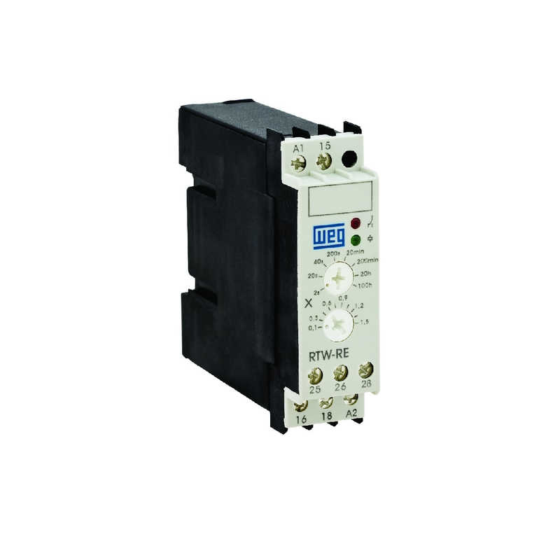 wdc rele eletronico rtw re 1200w