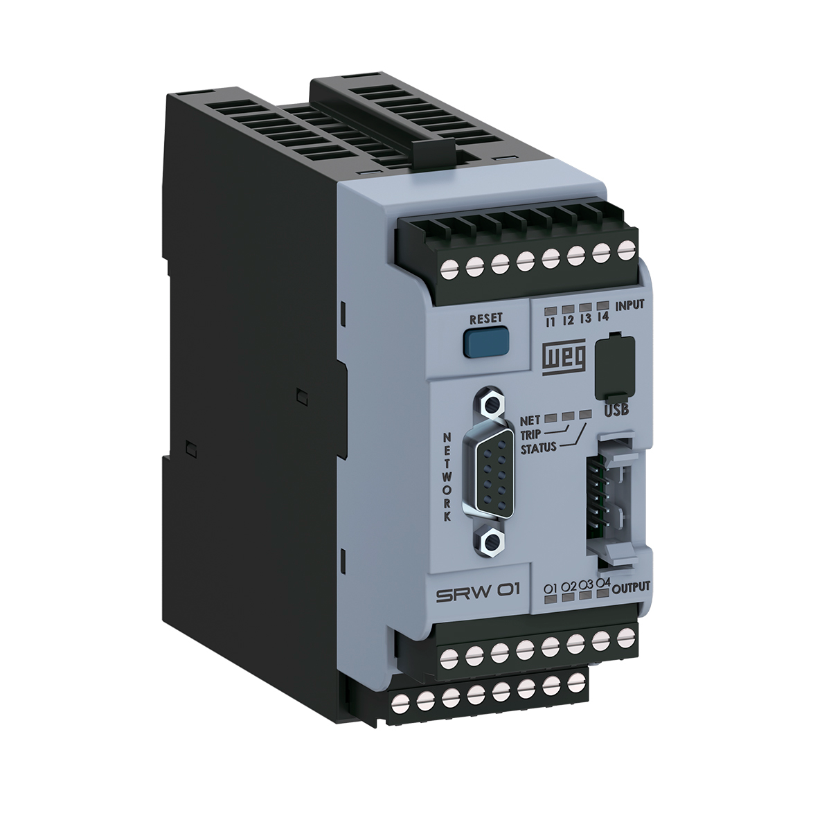 wdc reles inteligentes srw01 uc