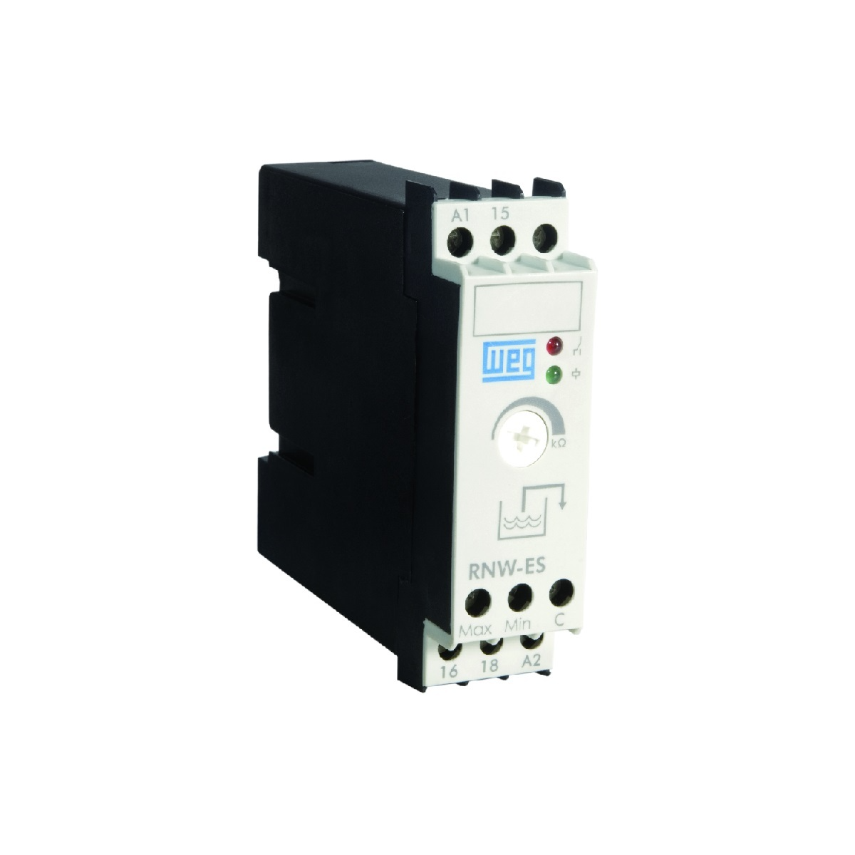 wdc rele eletronico rnw es 1200w