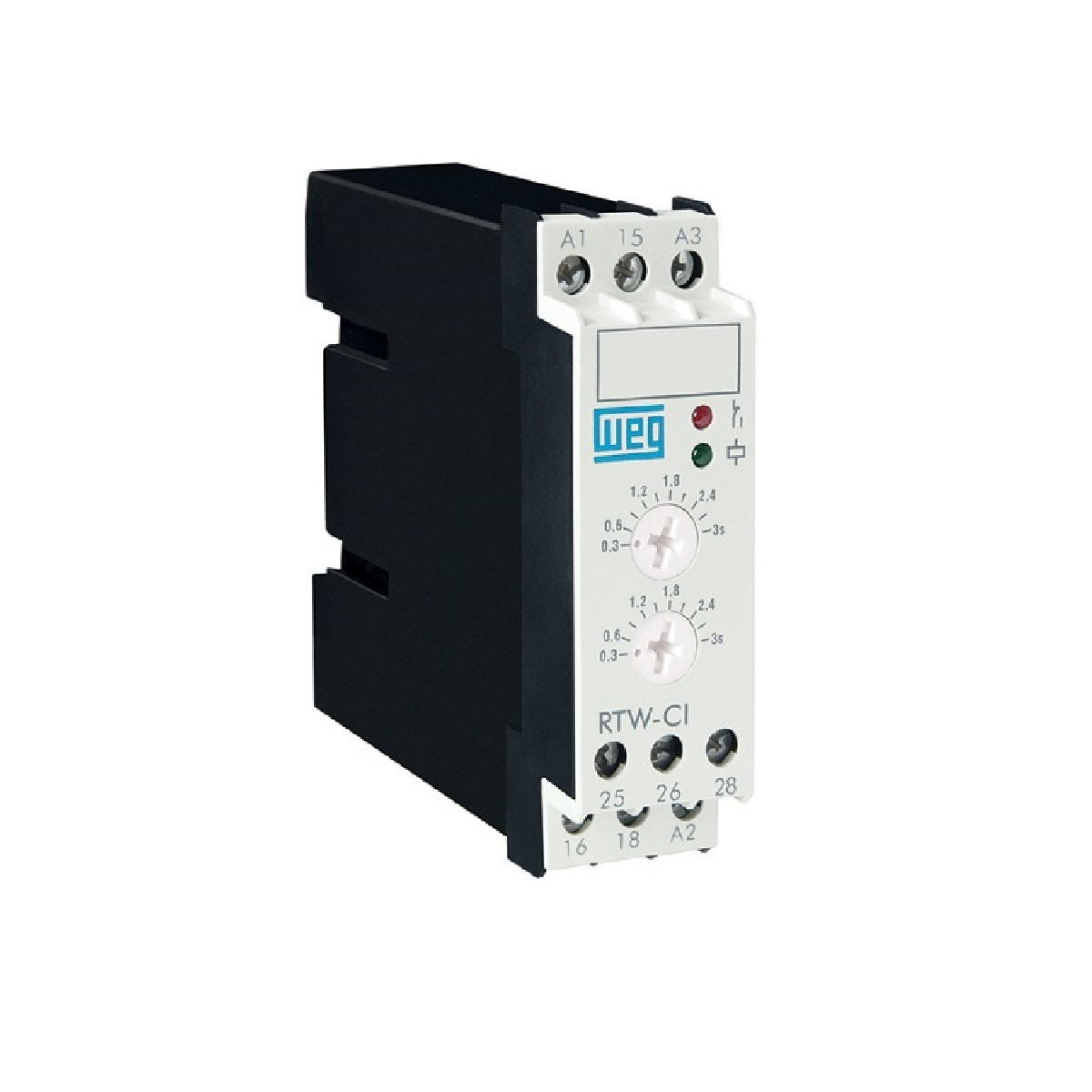 wdc rele eletronico rtw ci 1200w