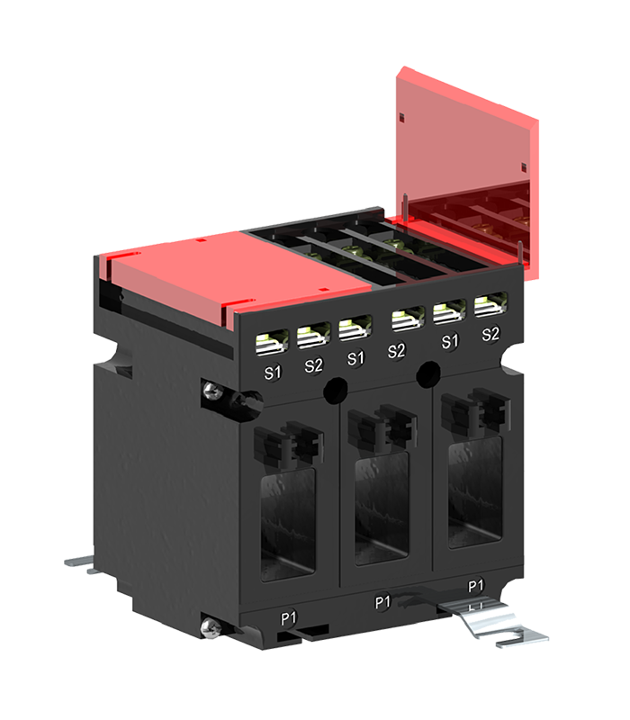 3PH 75 15 Model 5