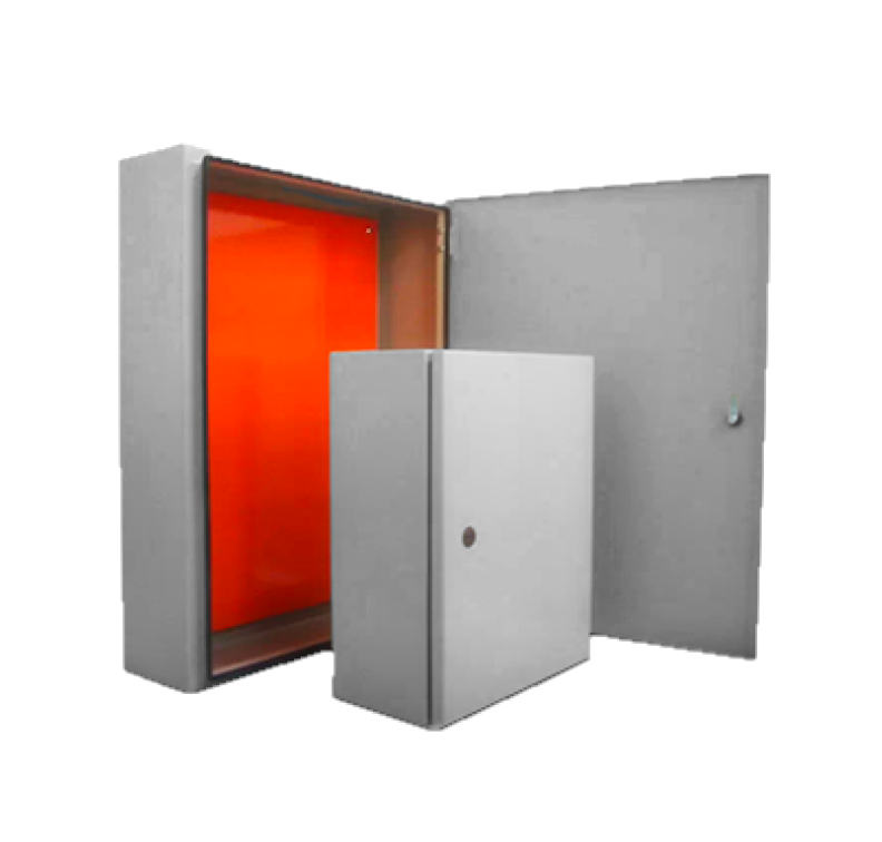 quadro de comando painel eletrico nema