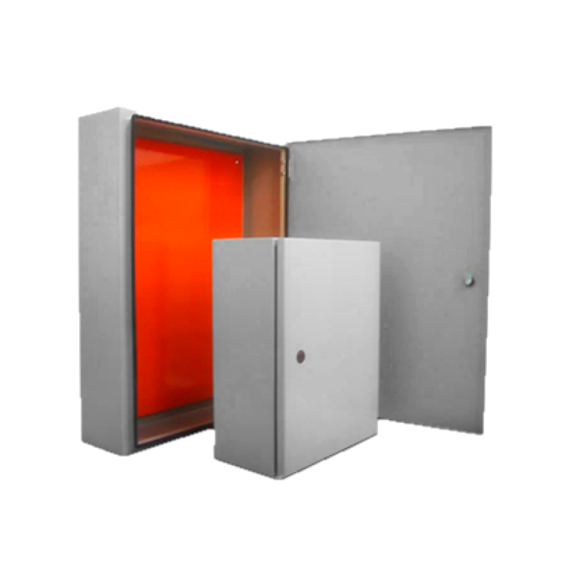 quadro de comando painel eletrico nema