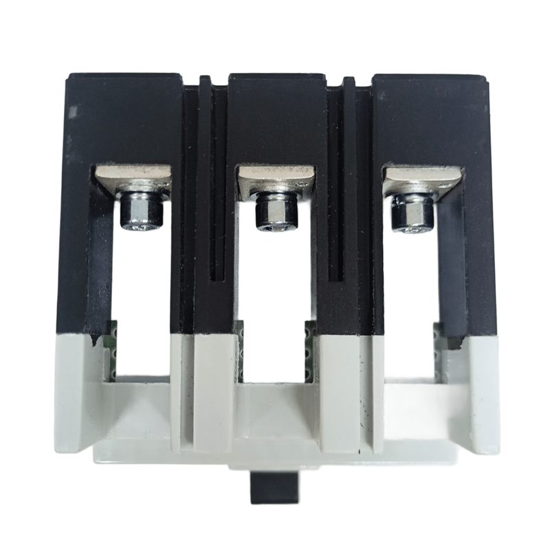 Disjuntor Caixa Moldada DWP63L Tripolar WEG DWP63L-63-3 63A