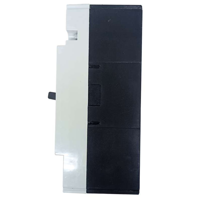 Disjuntor Caixa Moldada DWP125L Tripolar WEG DWP125L-80-3 80A