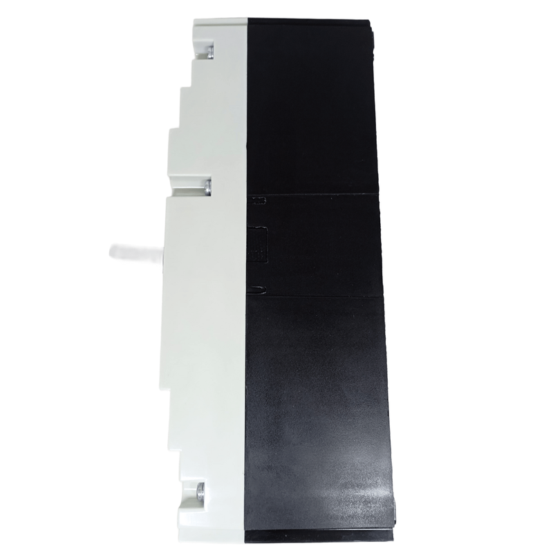 Disjuntor Caixa Moldada DWP400L Tripolar WEG DWP400L-400-3 400A